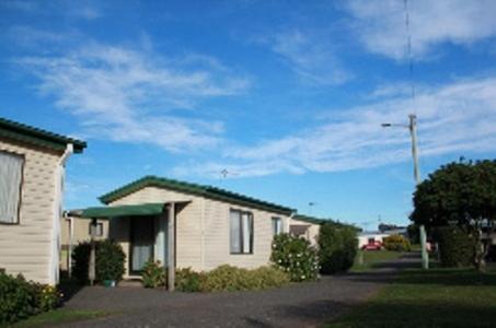 Image 2 of Abel Tasman Cabins Devonport