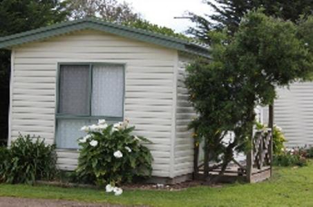 Image 5 of Abel Tasman Cabins Devonport
