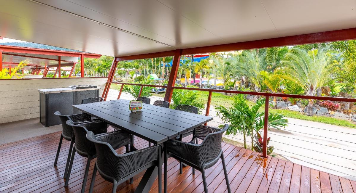 Image 5 of BIG4 Adventure Whitsunday Resort