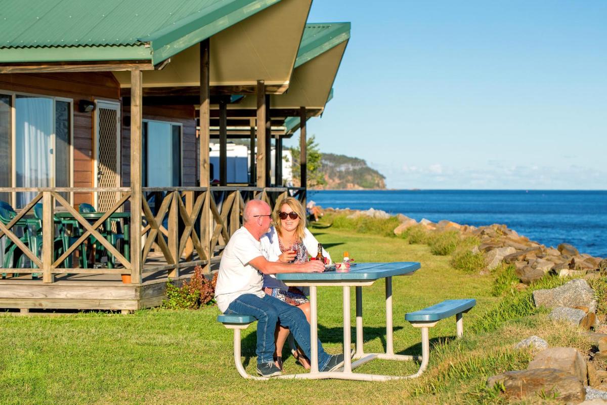 Image 6 of BIG4 Batemans Bay at Easts Riverside Holiday Park