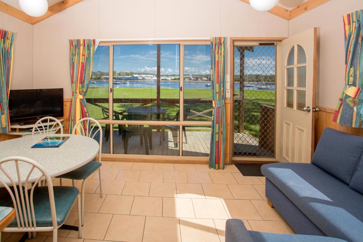 Image 5 of BIG4 Batemans Bay at Easts Riverside Holiday Park