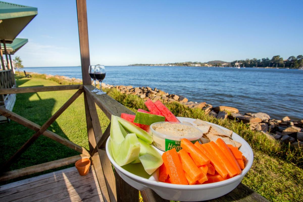 Image 4 of BIG4 Batemans Bay at Easts Riverside Holiday Park