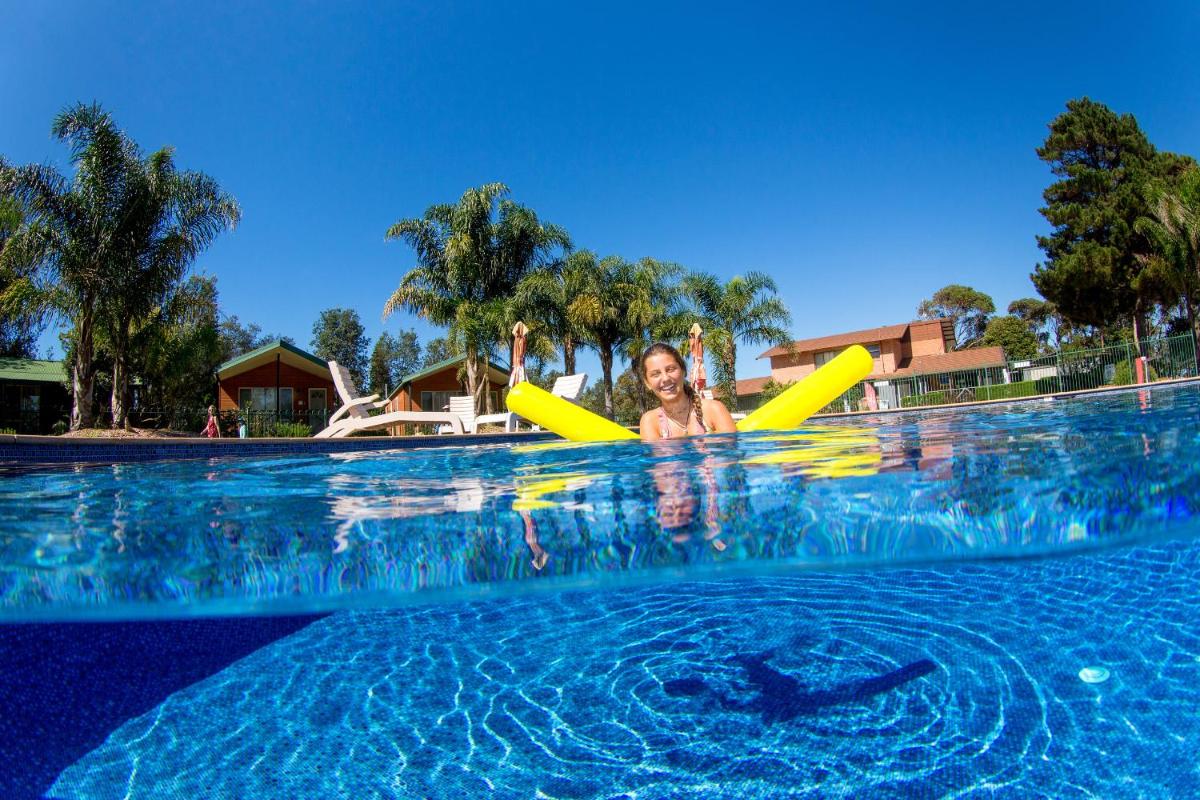 Image 6 of BIG4 Moruya Heads Easts Dolphin Beach Holiday Park