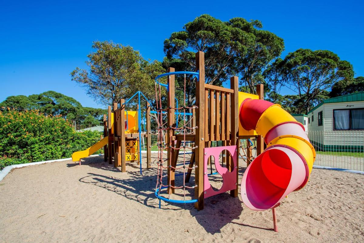 Image 4 of BIG4 Moruya Heads Easts Dolphin Beach Holiday Park