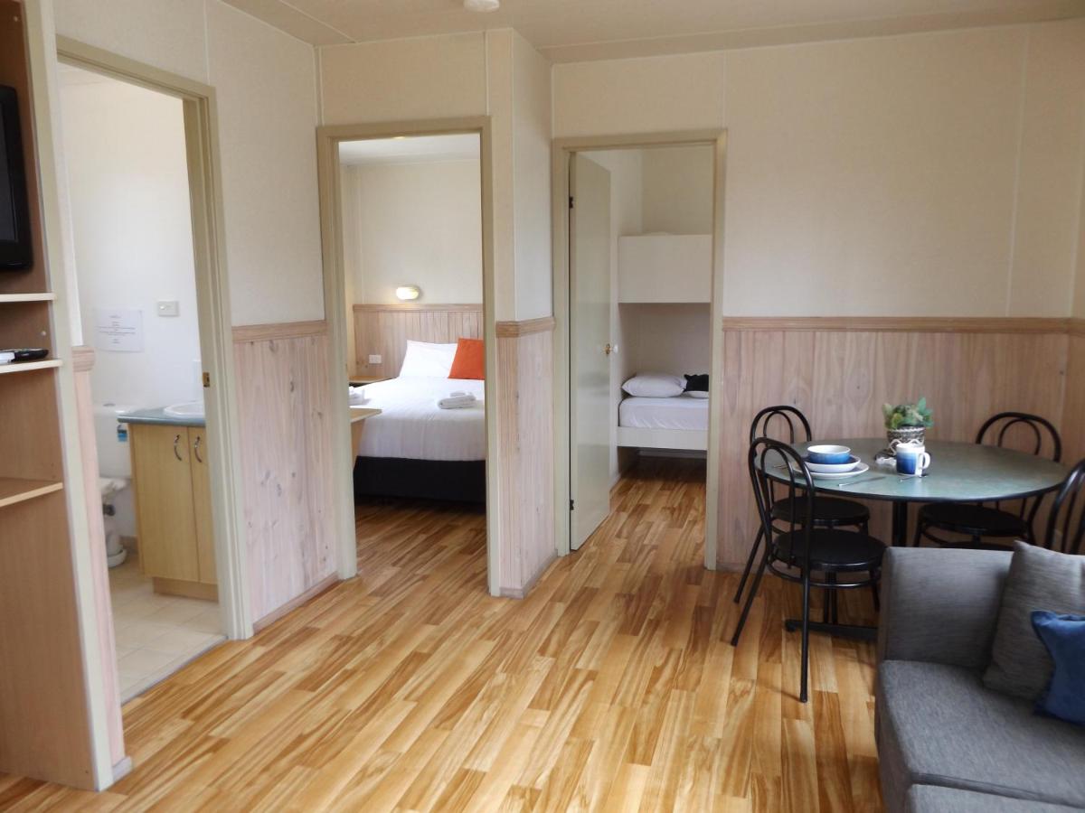 Image 7 of Birubi Beach Holiday Park