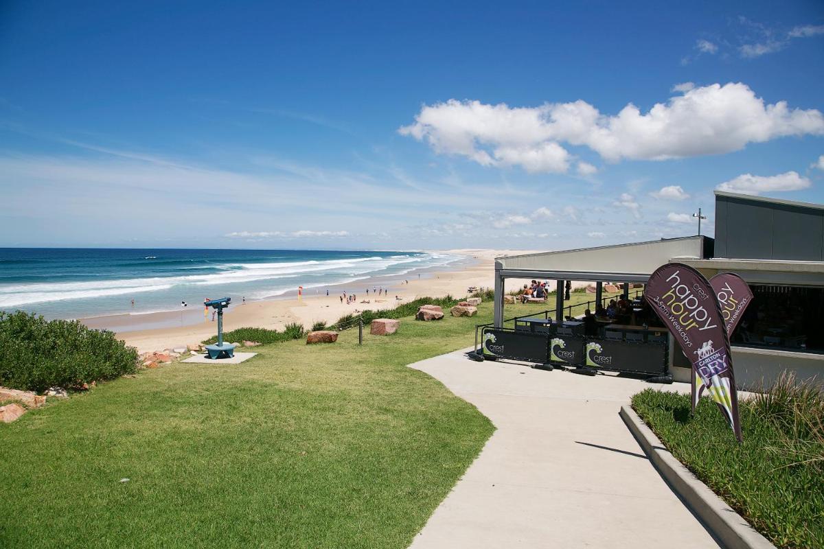 Image 6 of Birubi Beach Holiday Park