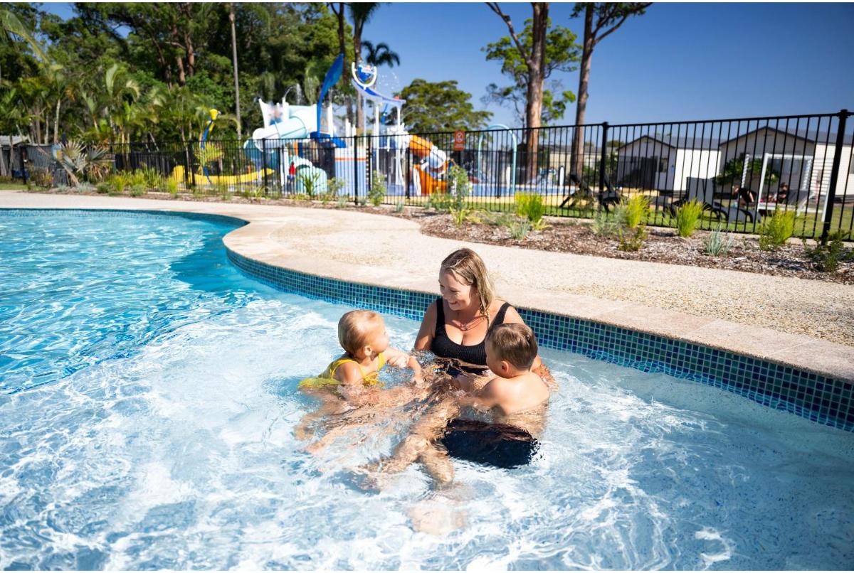 Image 2 of Discovery Parks – Forster