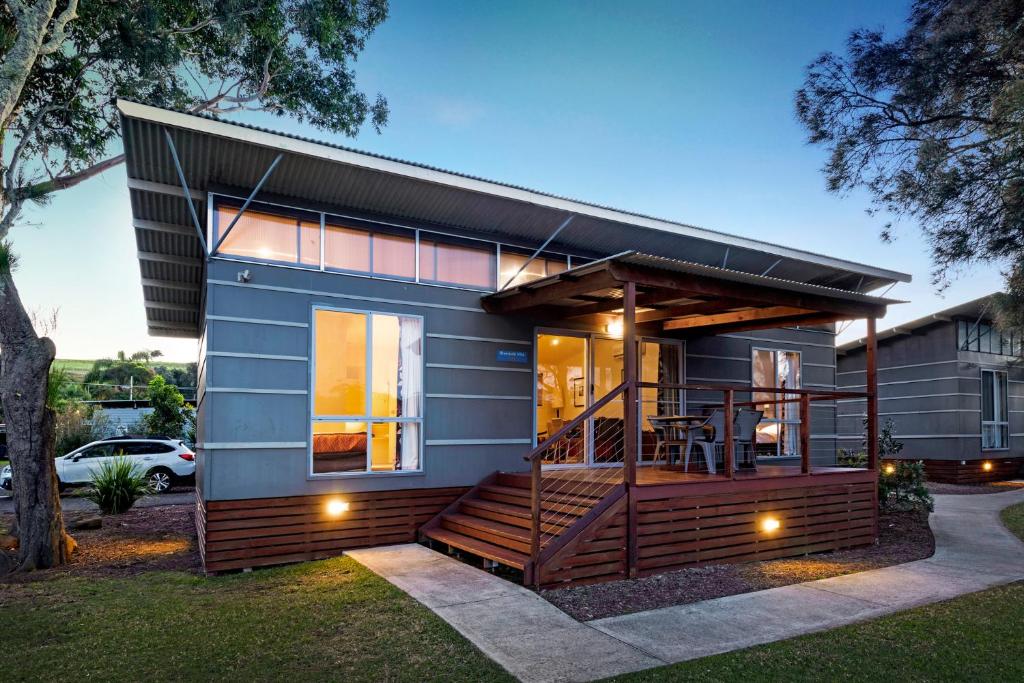 Image 1 of Discovery Parks – Gerroa
