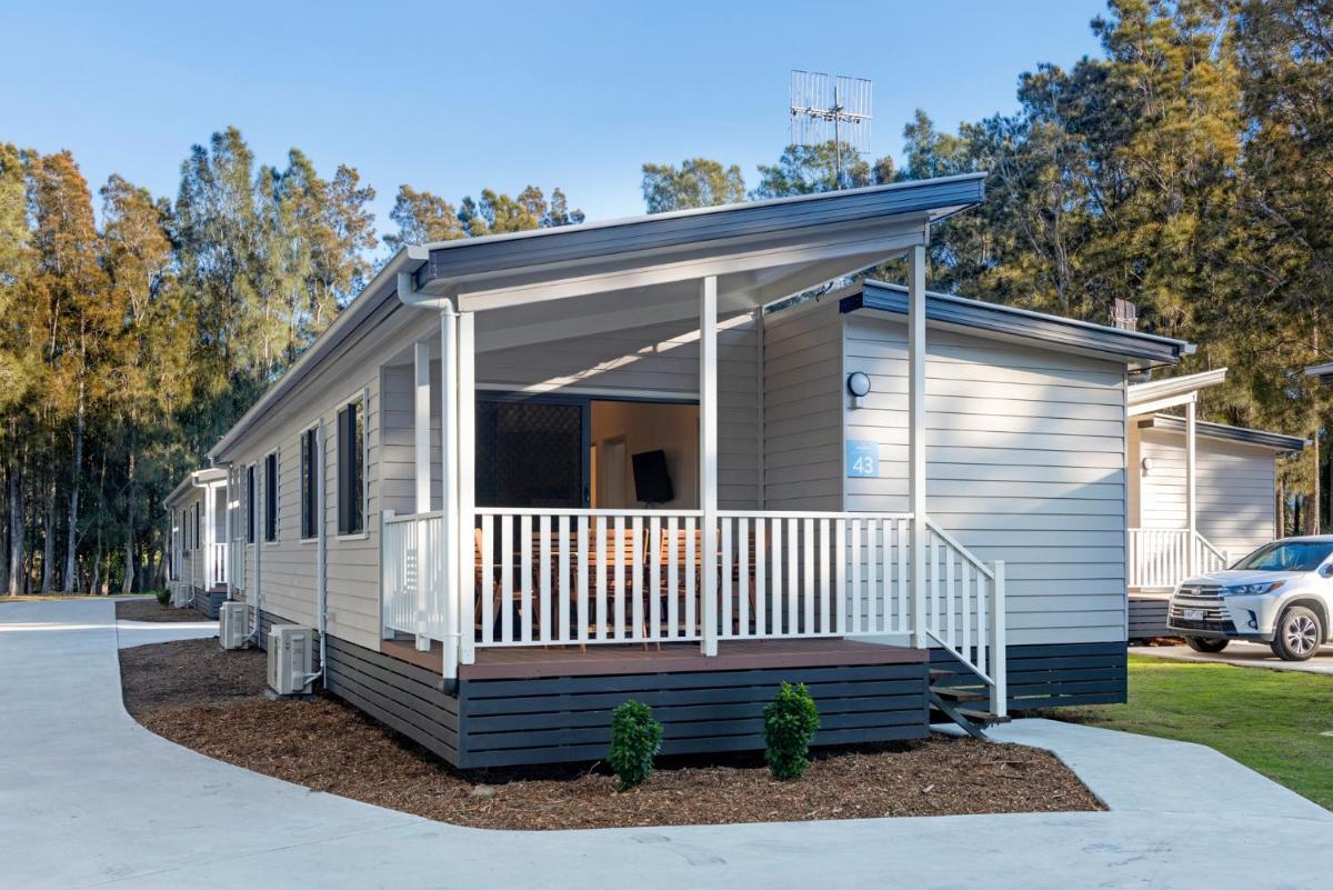 Image 2 of Discovery Parks – Gerroa