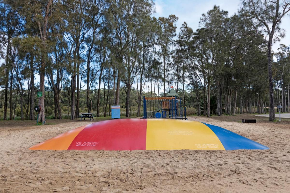 Image 4 of Discovery Parks – Gerroa