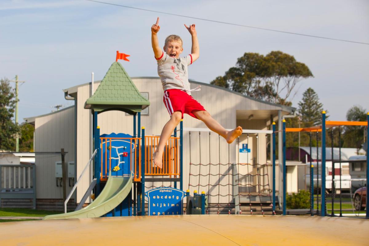 Image 3 of Discovery Parks – Gerroa