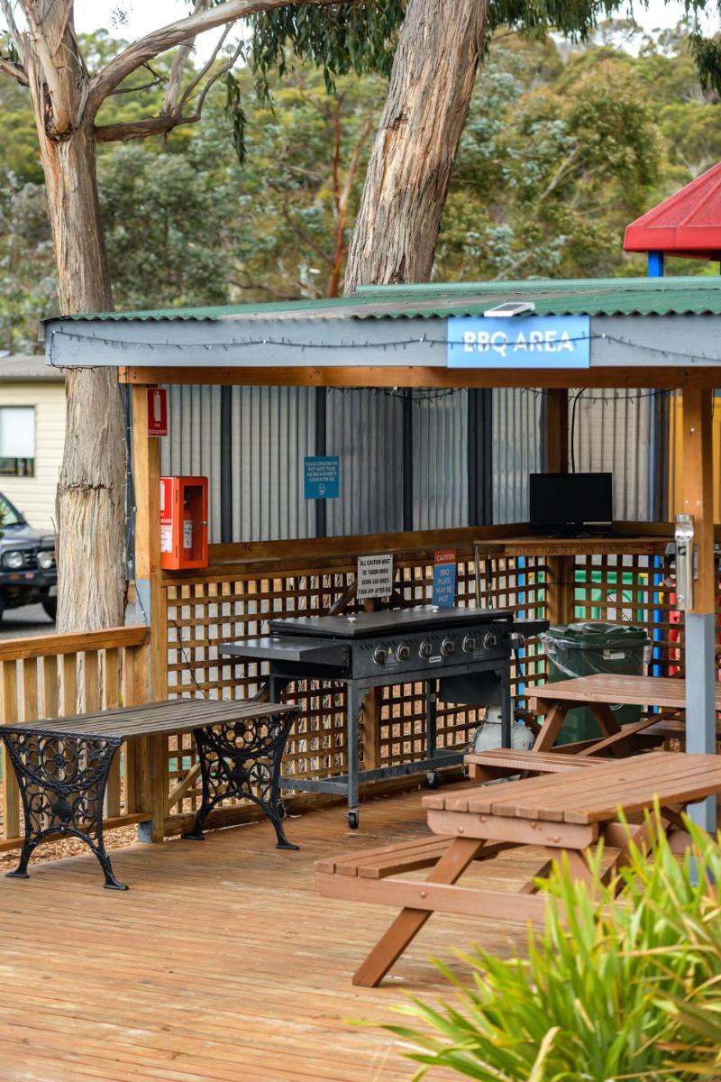 Image 4 of Discovery Parks – Hobart