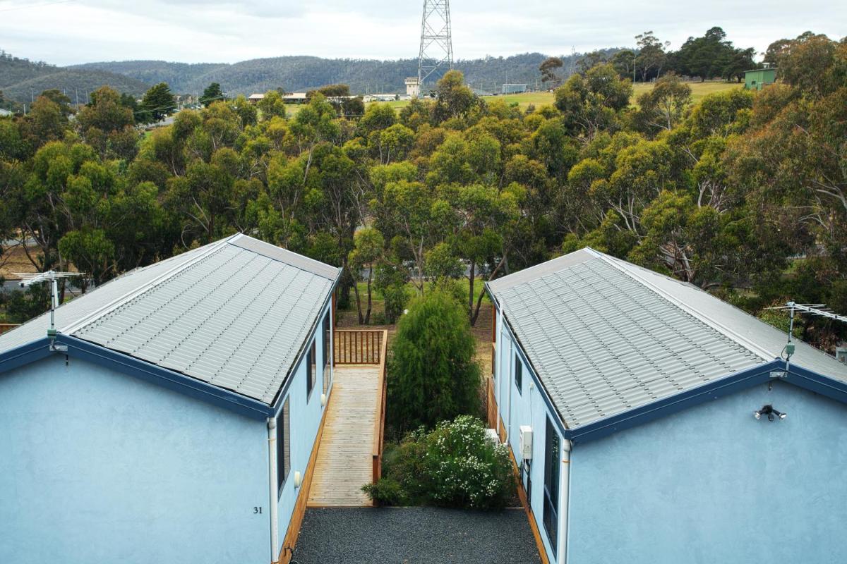 Image 3 of Discovery Parks – Hobart