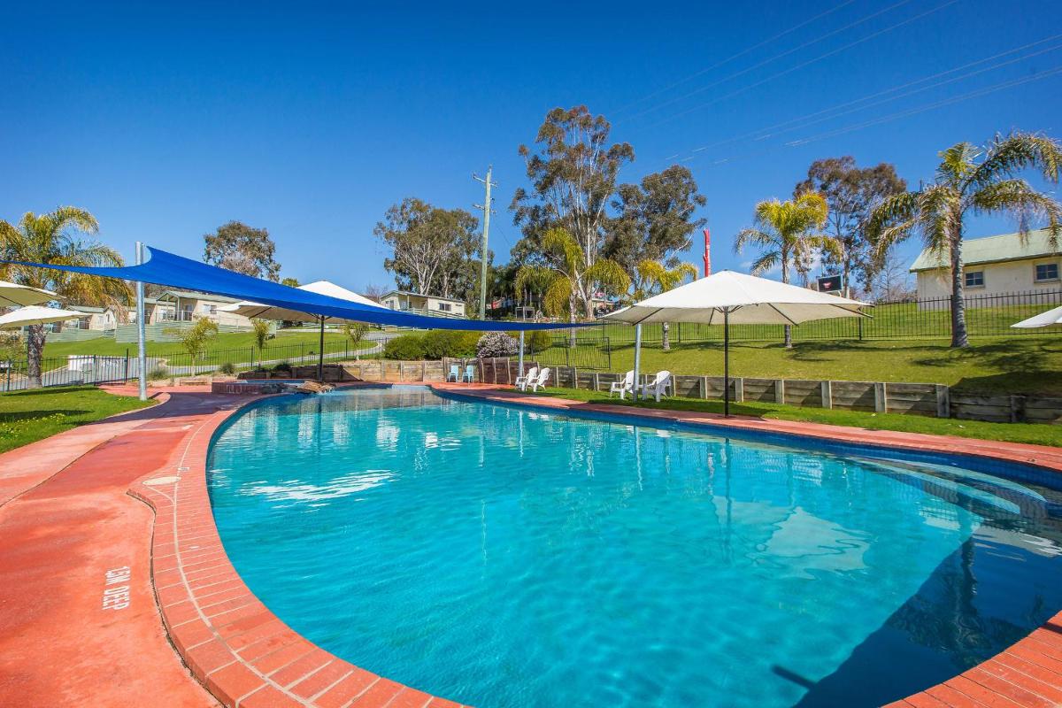 Image 4 of Discovery Parks – Lake Hume, New South Wales