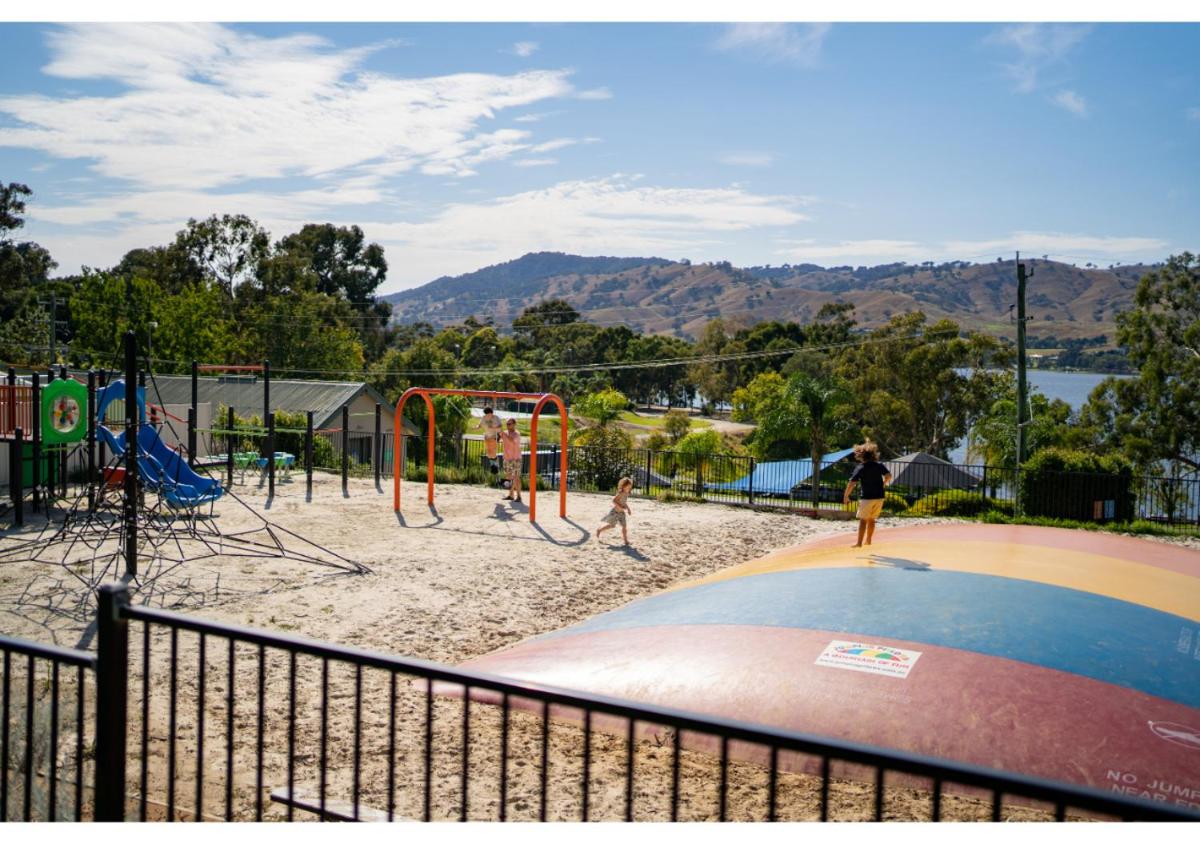 Image 7 of Discovery Parks – Lake Hume, New South Wales