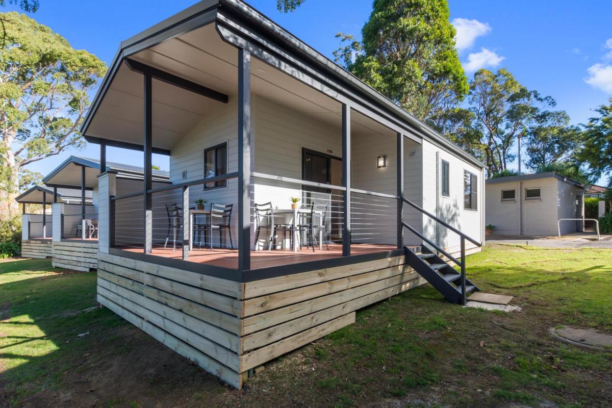 Image 6 of Mittagong Caravan Park