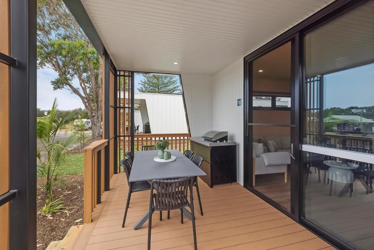 Image 5 of Reflections Hawks Nest – Holiday Park