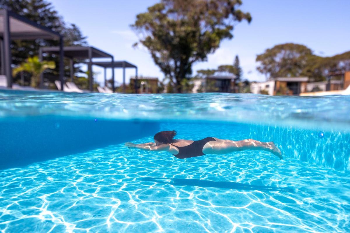 Image 4 of Reflections Hawks Nest – Holiday Park