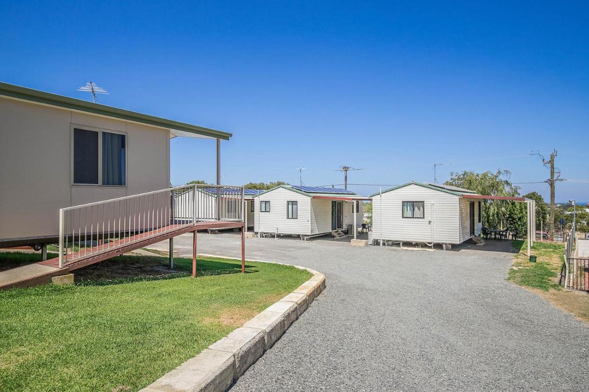 Image 7 of Twin Waters Caravan Park