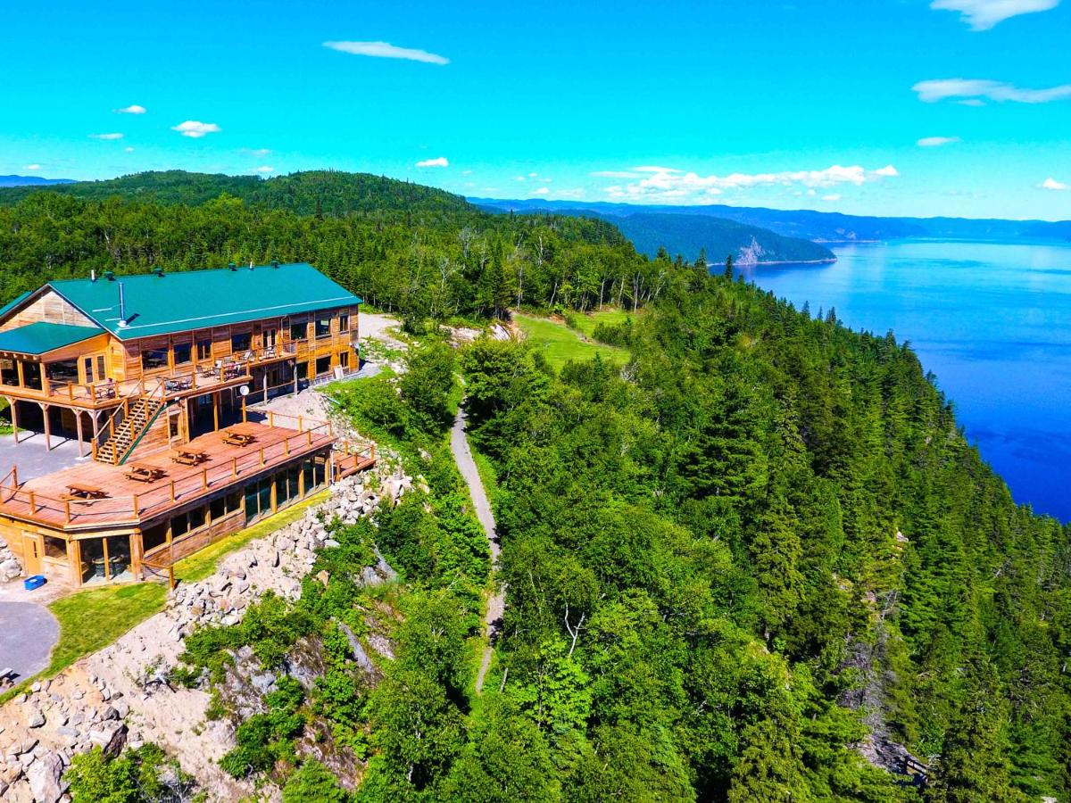 Image 7 of Auberge Cap au Leste