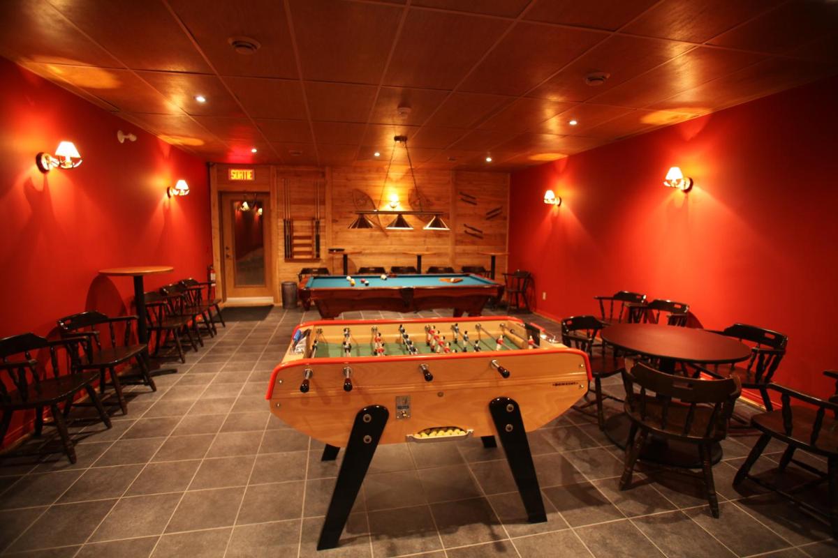 Image 6 of Auberge Cap au Leste