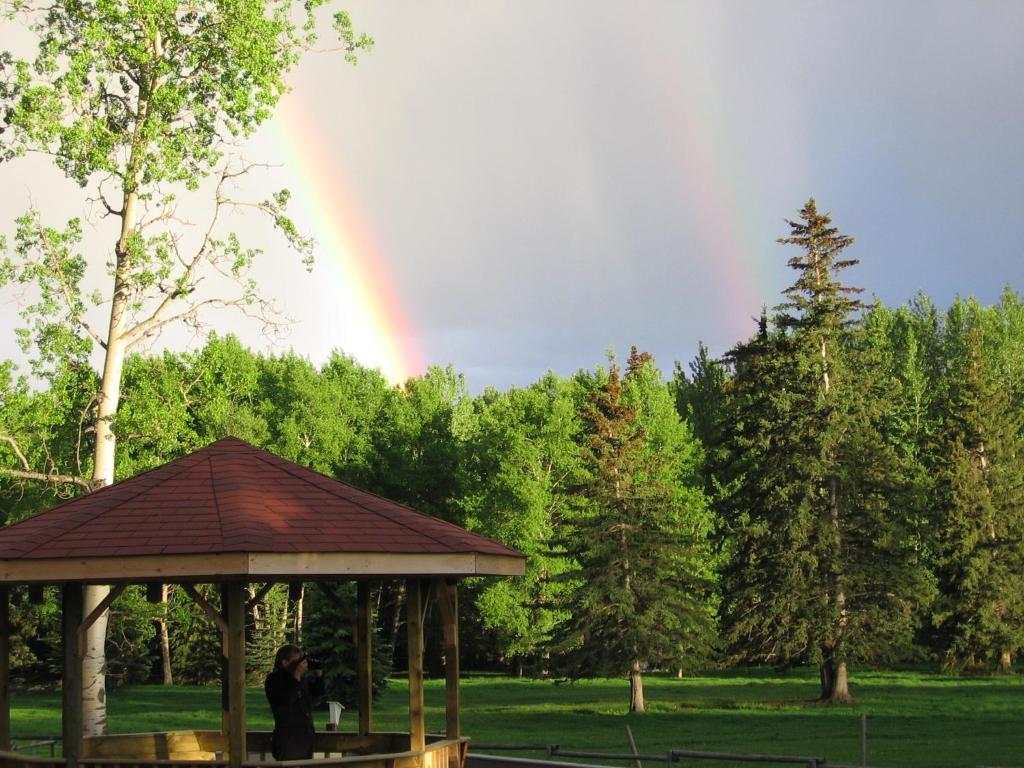Image 1 of Black Cat Guest Ranch