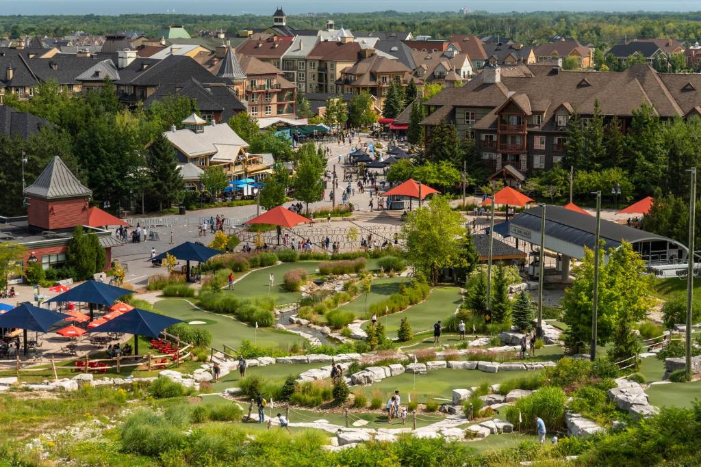 Image 1 of Blue Mountain Resort Village Suites