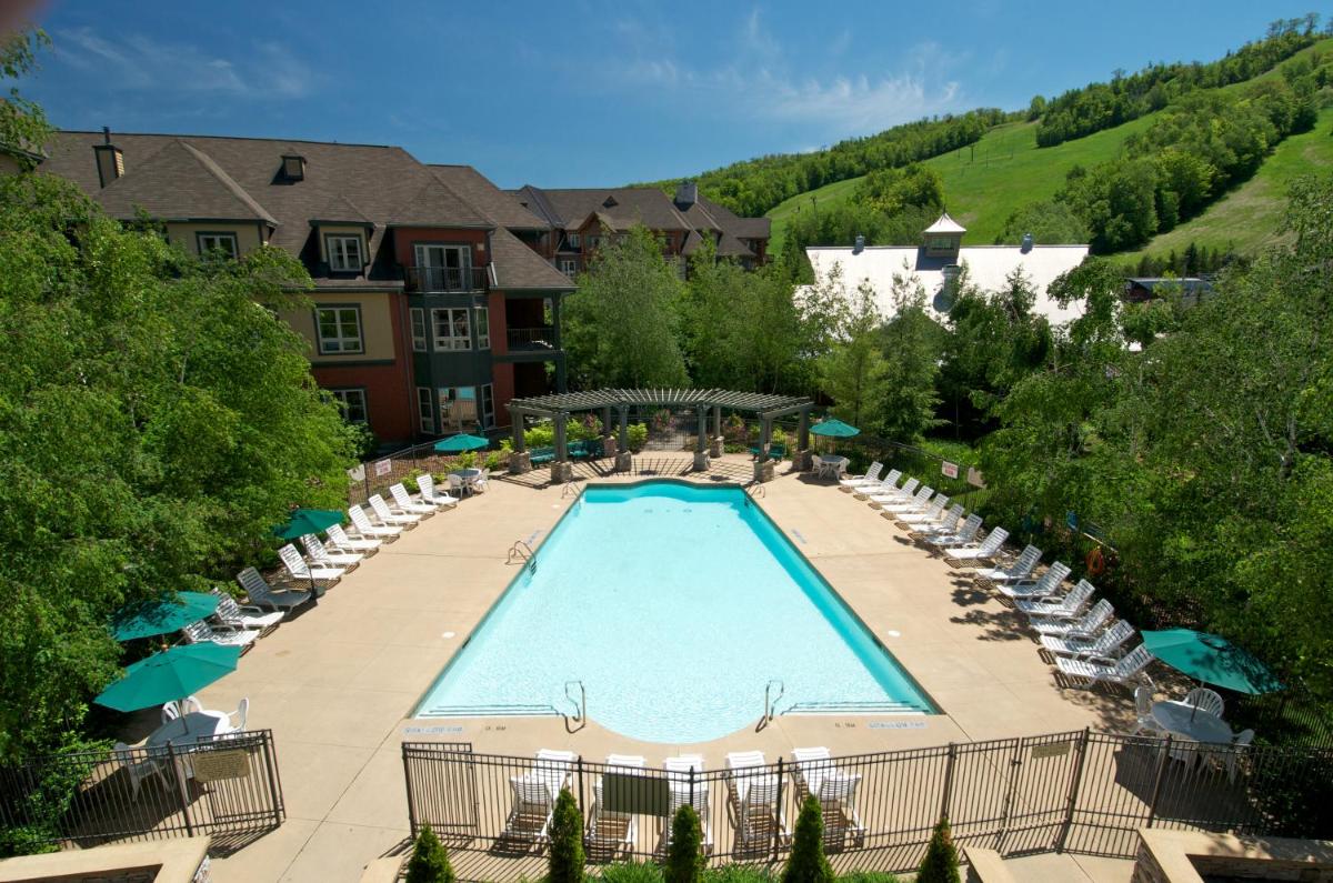 Image 2 of Blue Mountain Resort Village Suites
