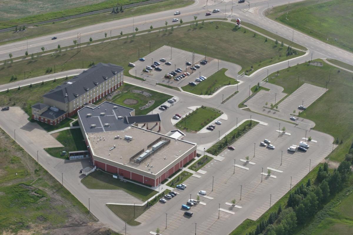 Image 6 of Camrose Resort Casino