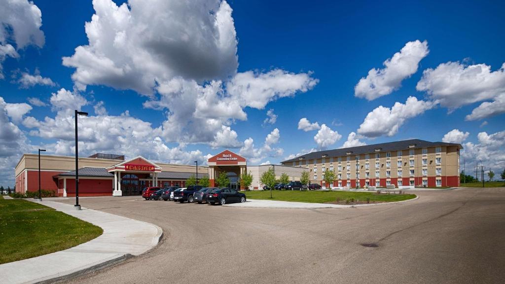 Image 1 of Camrose Resort Casino