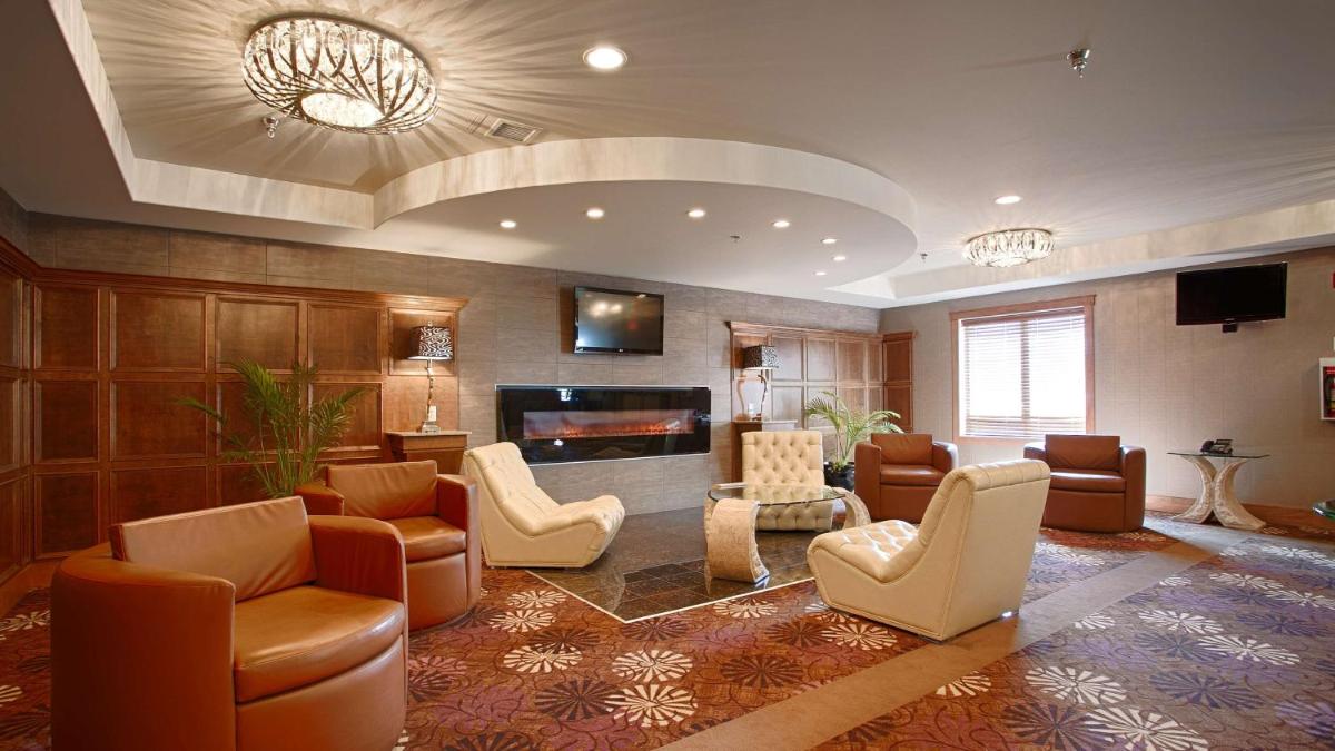 Image 5 of Camrose Resort Casino