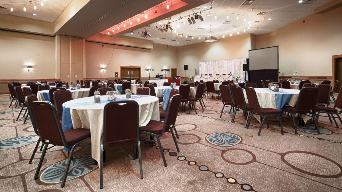 Image 7 of Camrose Resort Casino