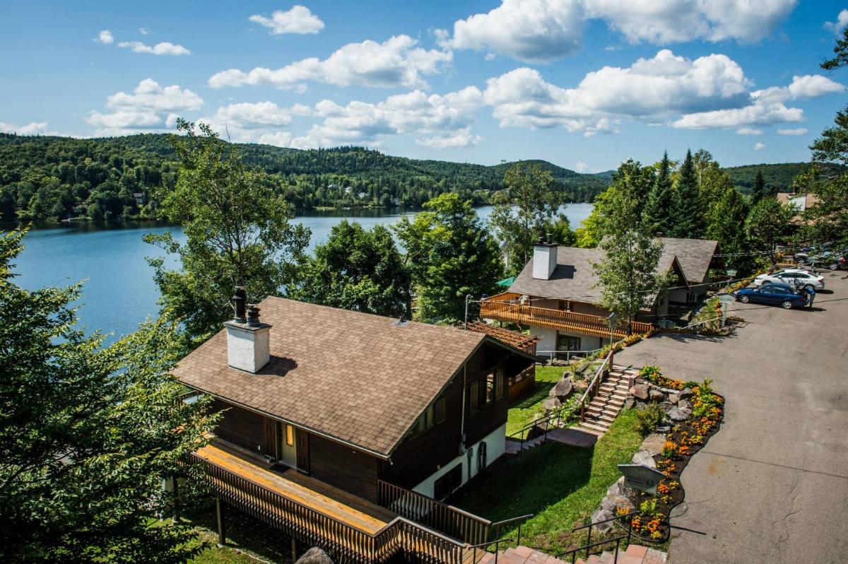 Image 7 of Chalets Lac à la Truite
