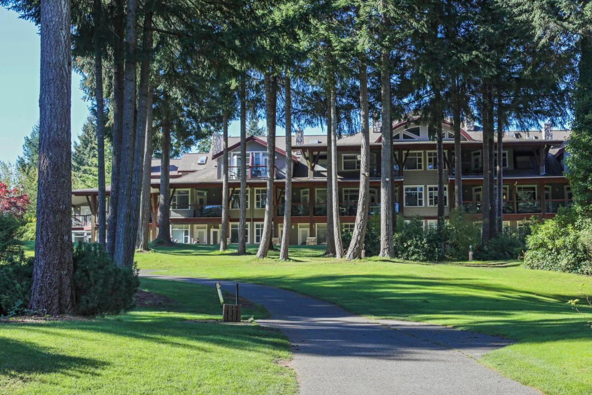Image 6 of Crown Isle Resort & Golf Community