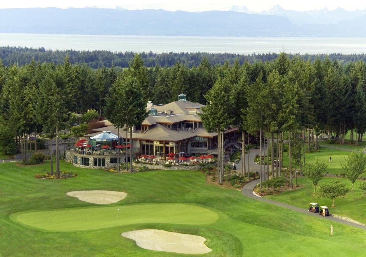 Image 5 of Crown Isle Resort & Golf Community