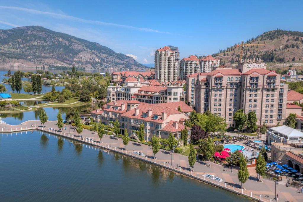 Image 1 of Delta Hotels by Marriott Grand Okanagan Resort