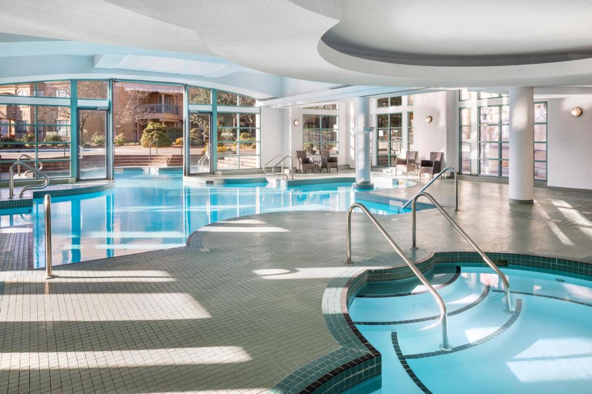 Image 4 of Delta Hotels by Marriott Grand Okanagan Resort