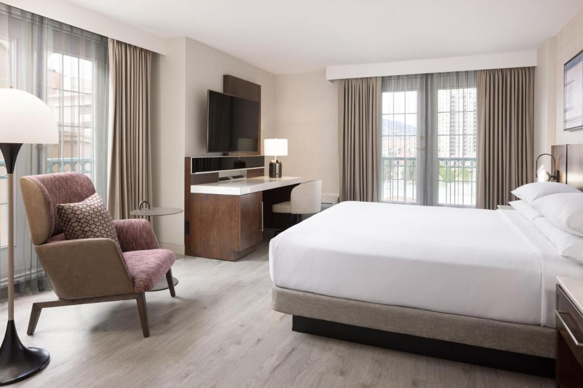 Image 2 of Delta Hotels by Marriott Grand Okanagan Resort