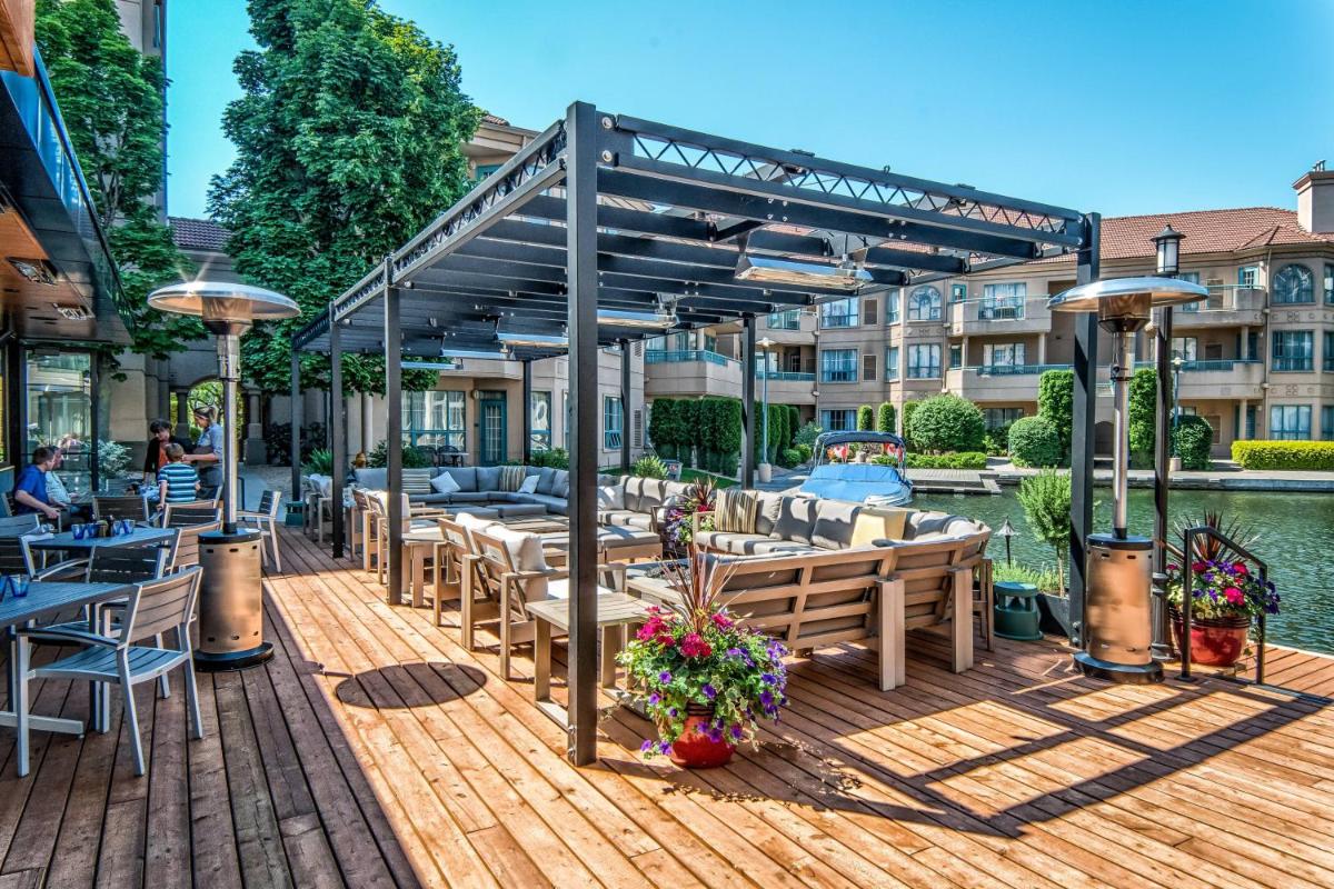 Image 7 of Delta Hotels by Marriott Grand Okanagan Resort