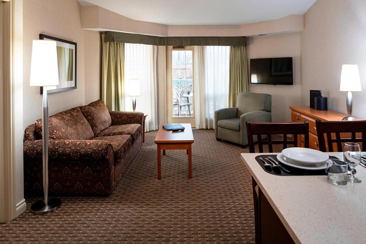 Image 6 of Delta Hotels by Marriott Grand Okanagan Resort