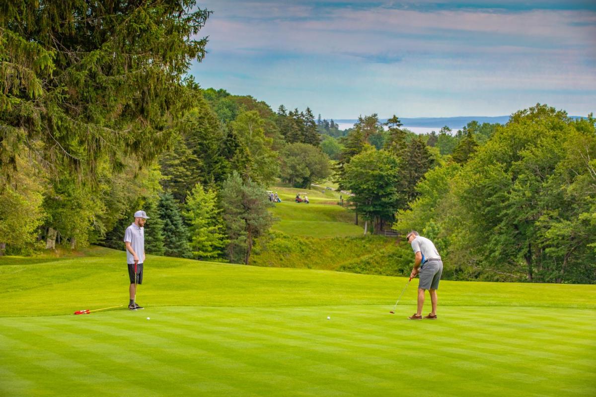 Image 6 of Digby Pines Golf Resort and Spa