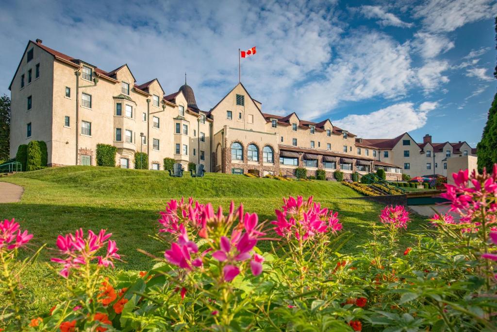Image 1 of Digby Pines Golf Resort and Spa