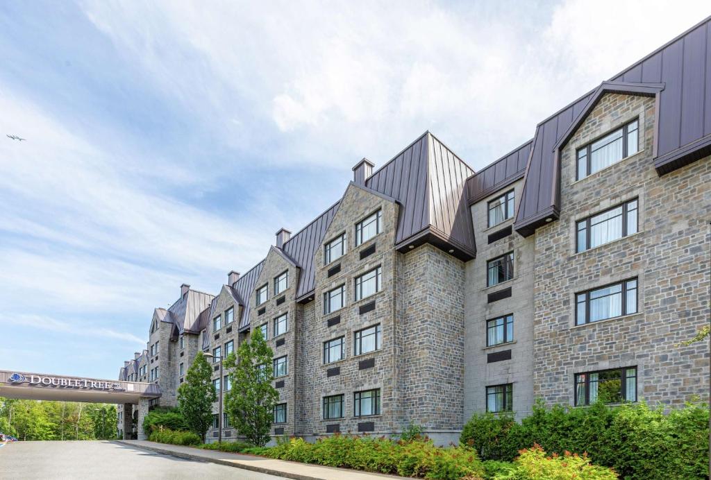 Image 1 of DoubleTree by Hilton Quebec Resort