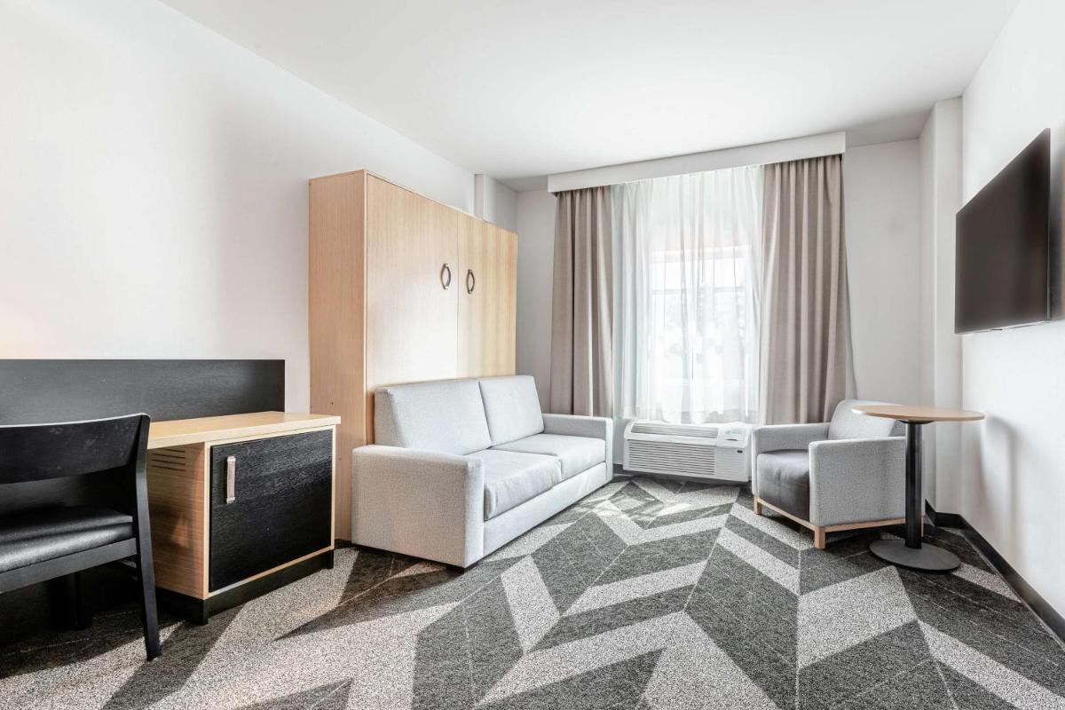 Image 6 of DoubleTree by Hilton Quebec Resort