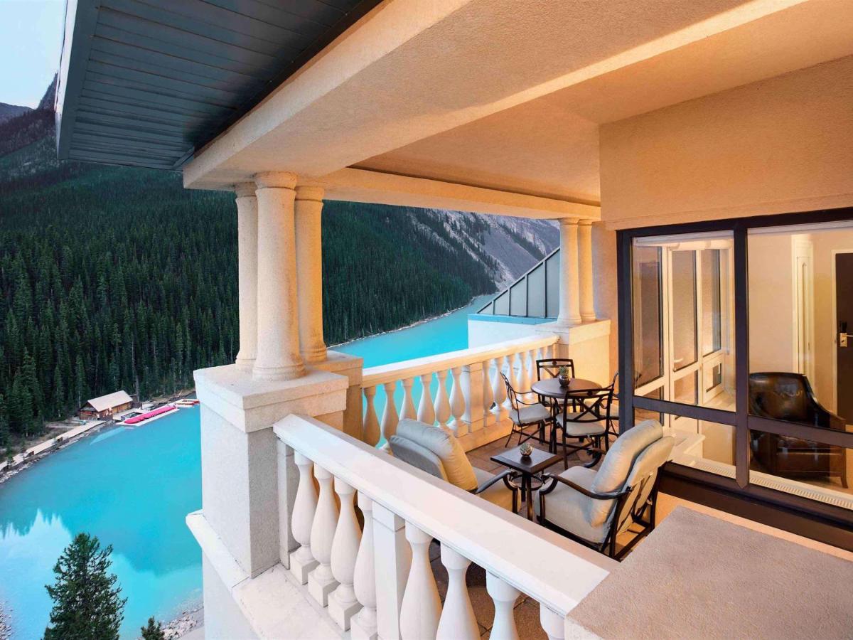 Image 4 of Fairmont Château Lake Louise