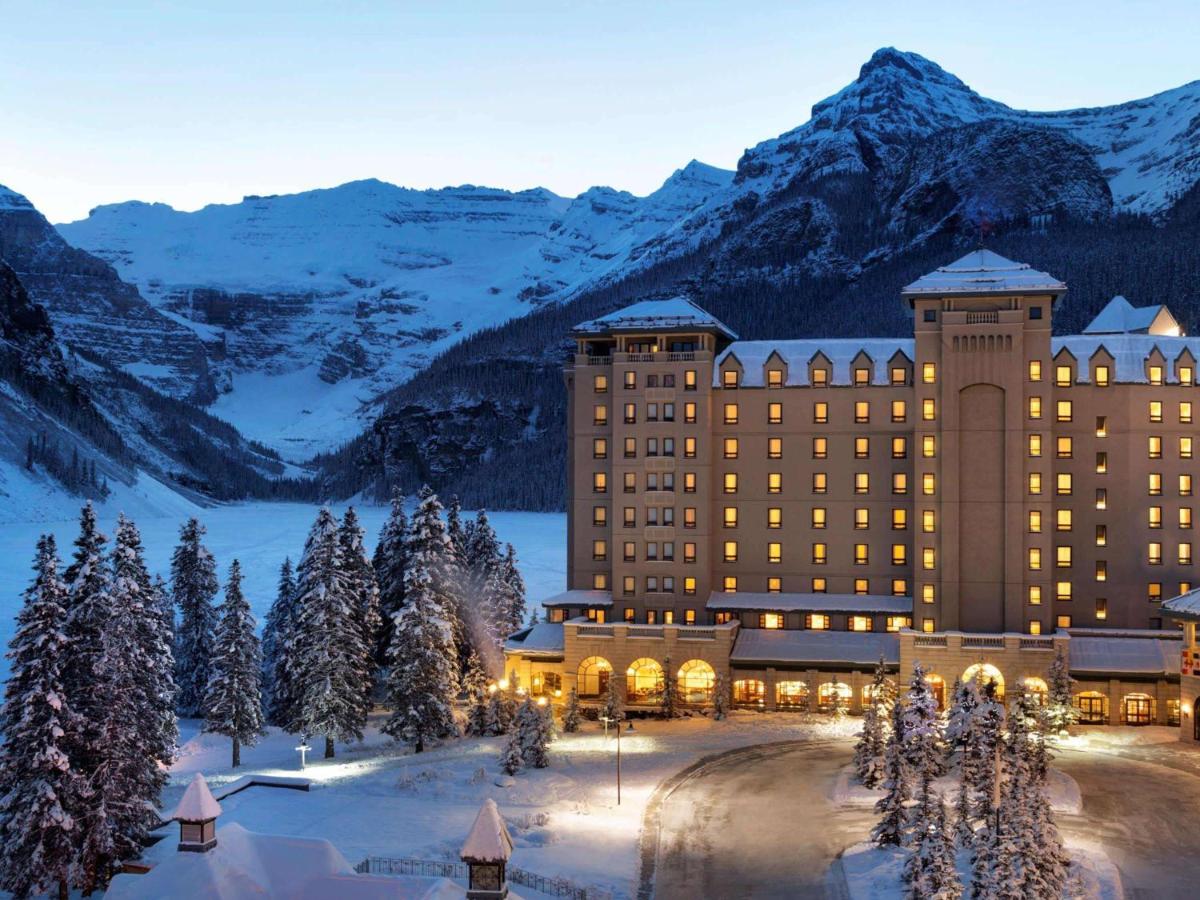 Image 7 of Fairmont Château Lake Louise