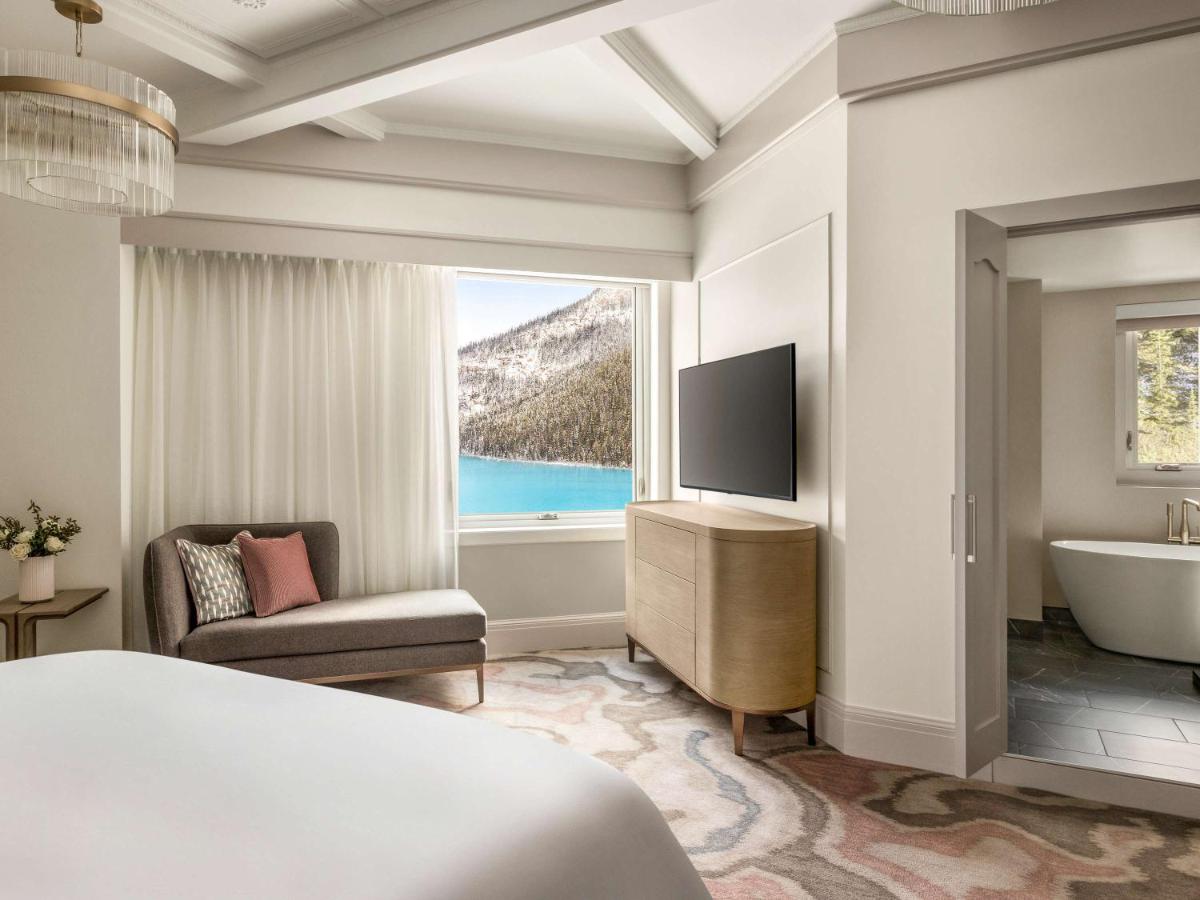 Image 6 of Fairmont Château Lake Louise
