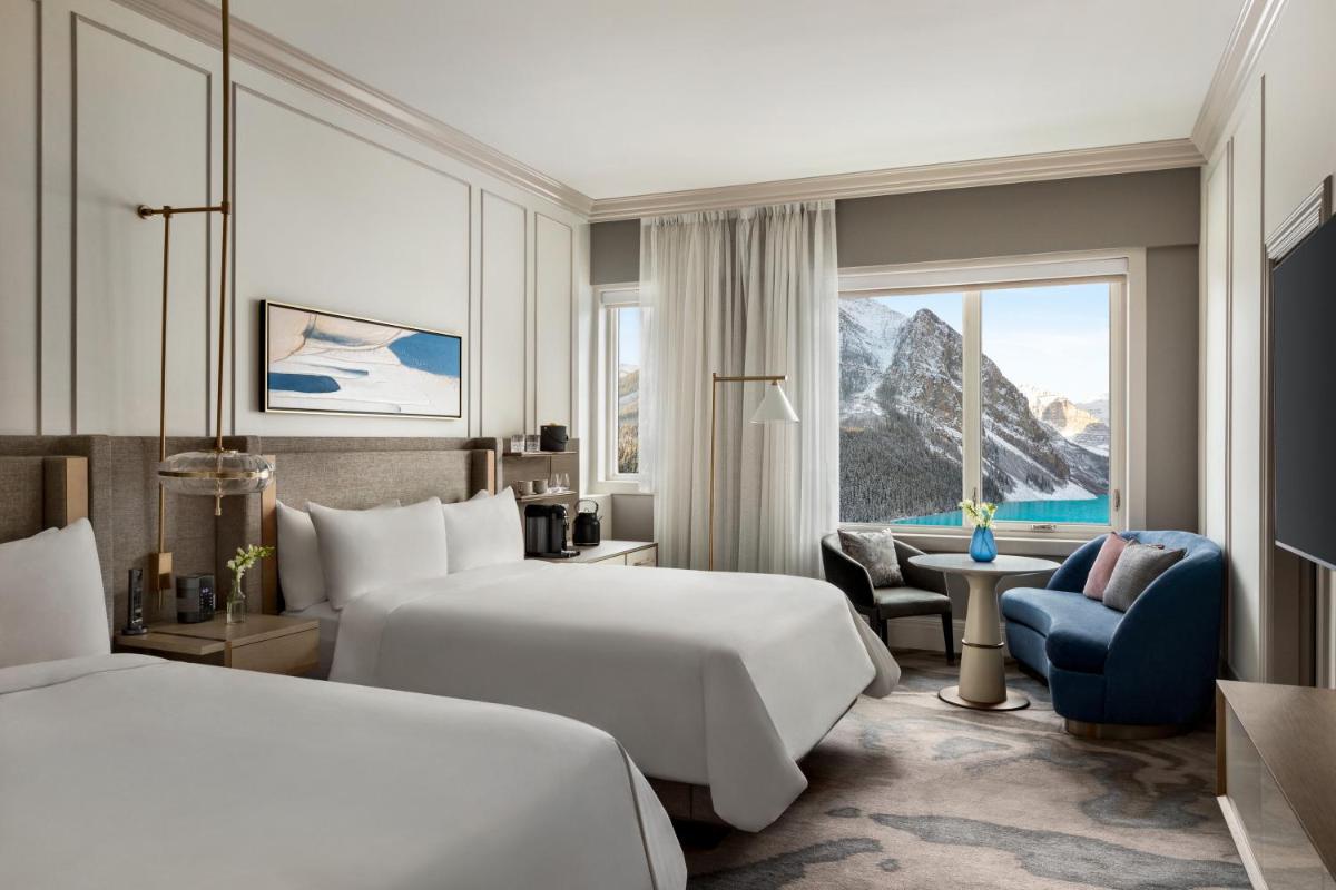 Image 2 of Fairmont Château Lake Louise
