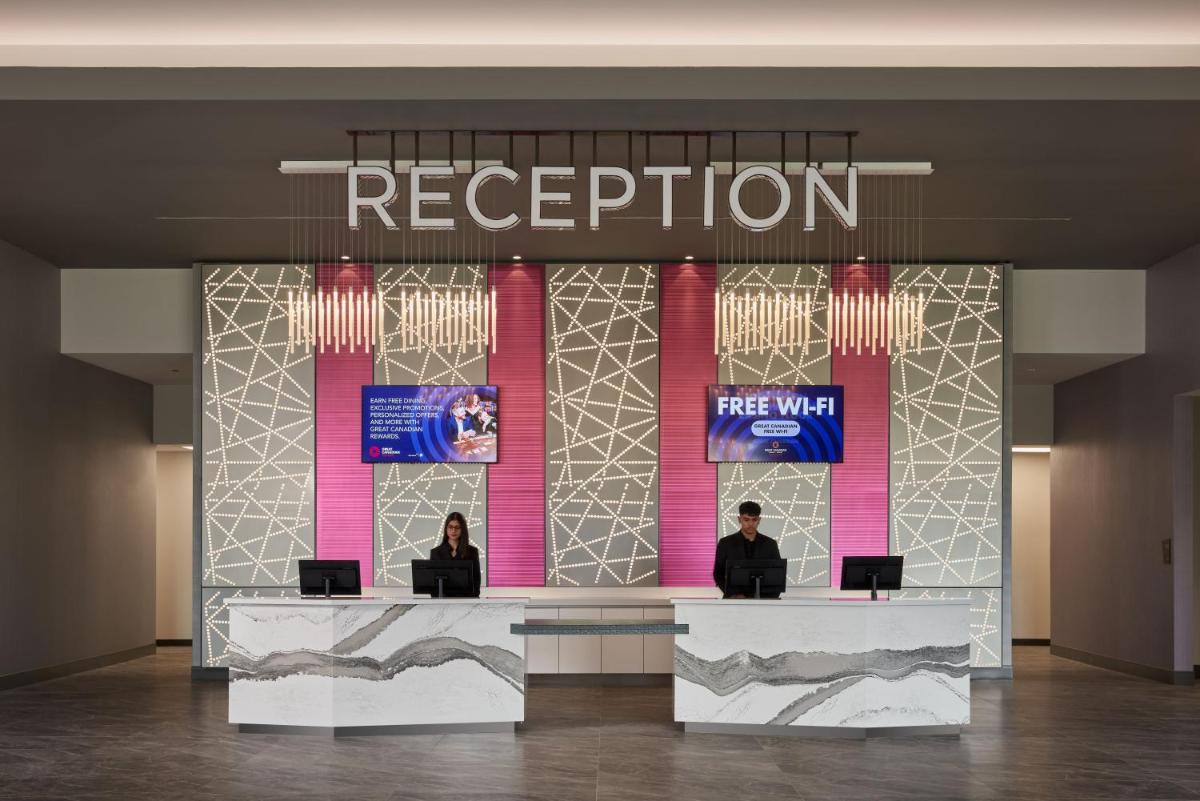 Image 6 of Great Canadian Casino Resort Toronto