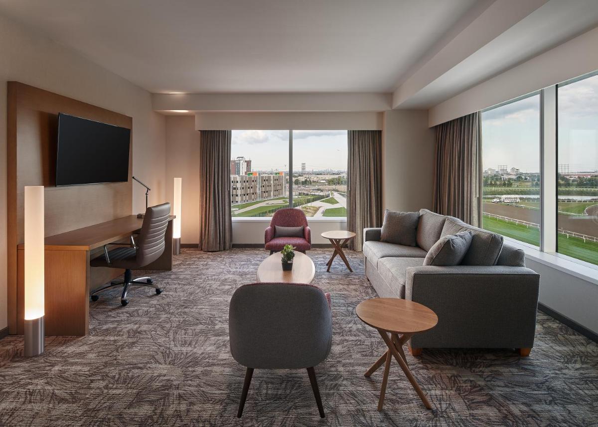 Image 5 of Great Canadian Casino Resort Toronto